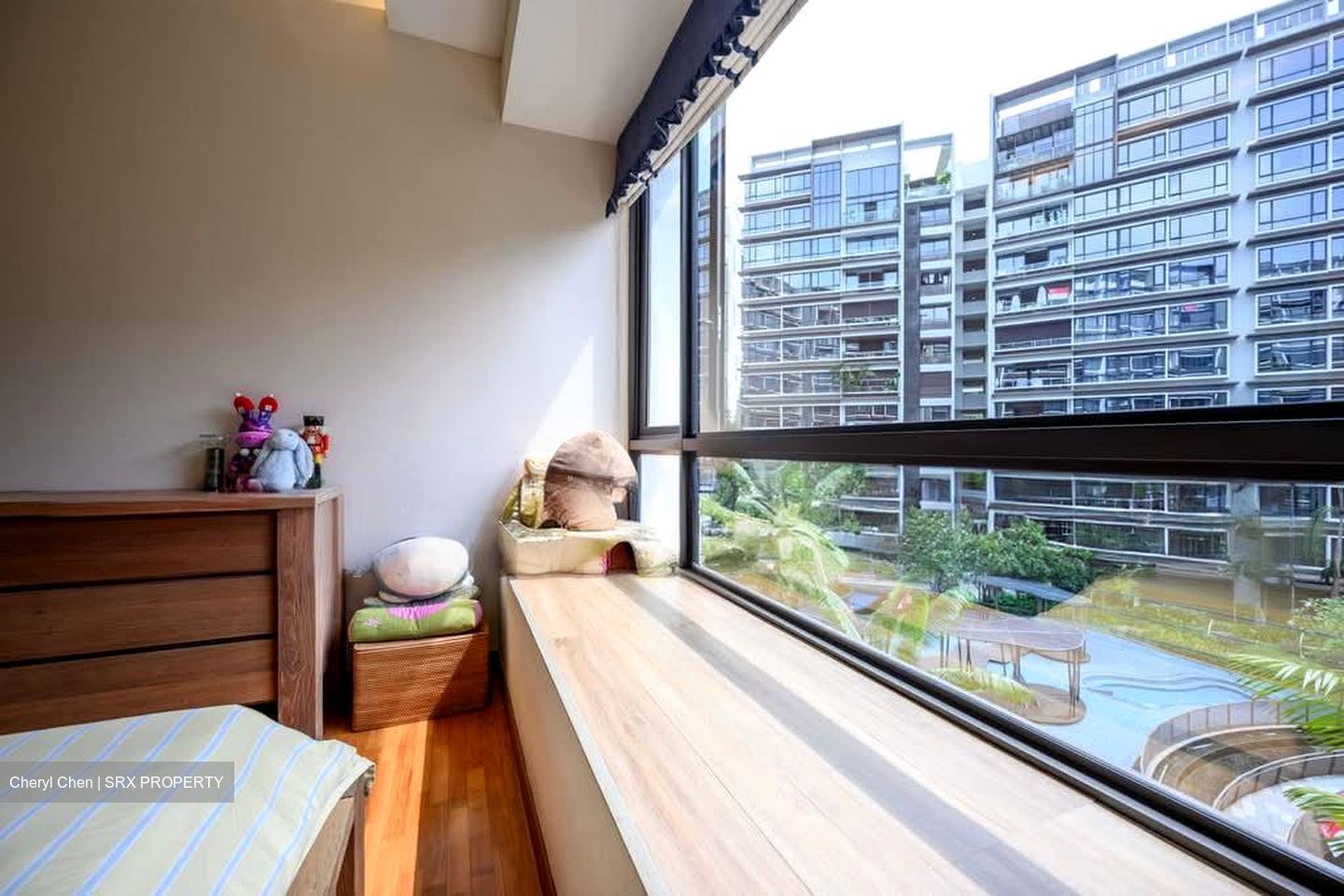 d'Nest (D18), Condominium #589595901